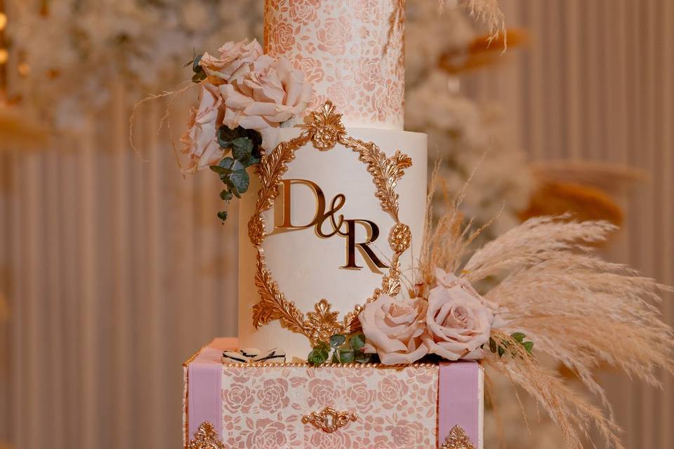 D&R