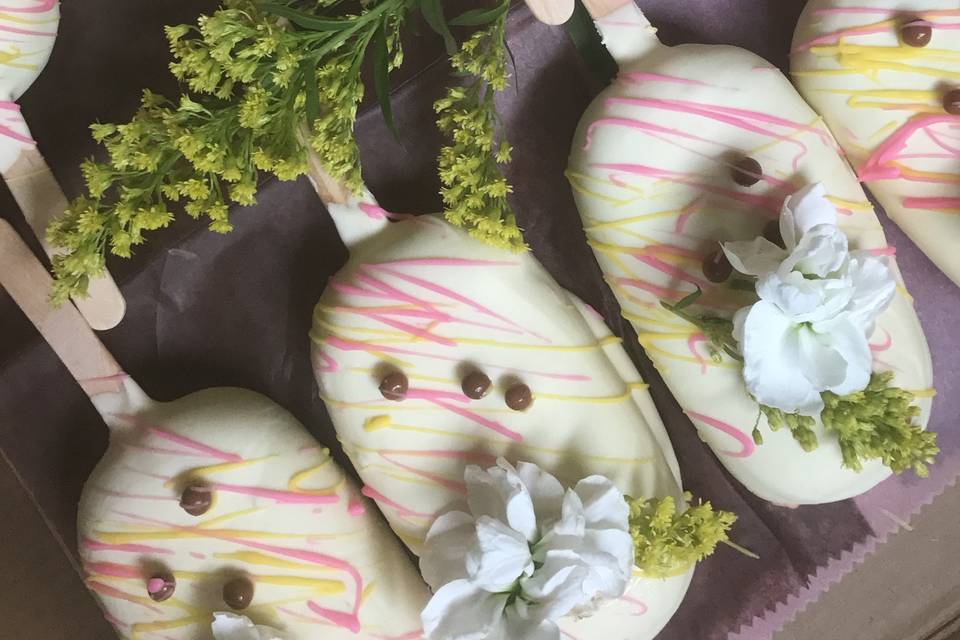 Nadiya's Cupcakes