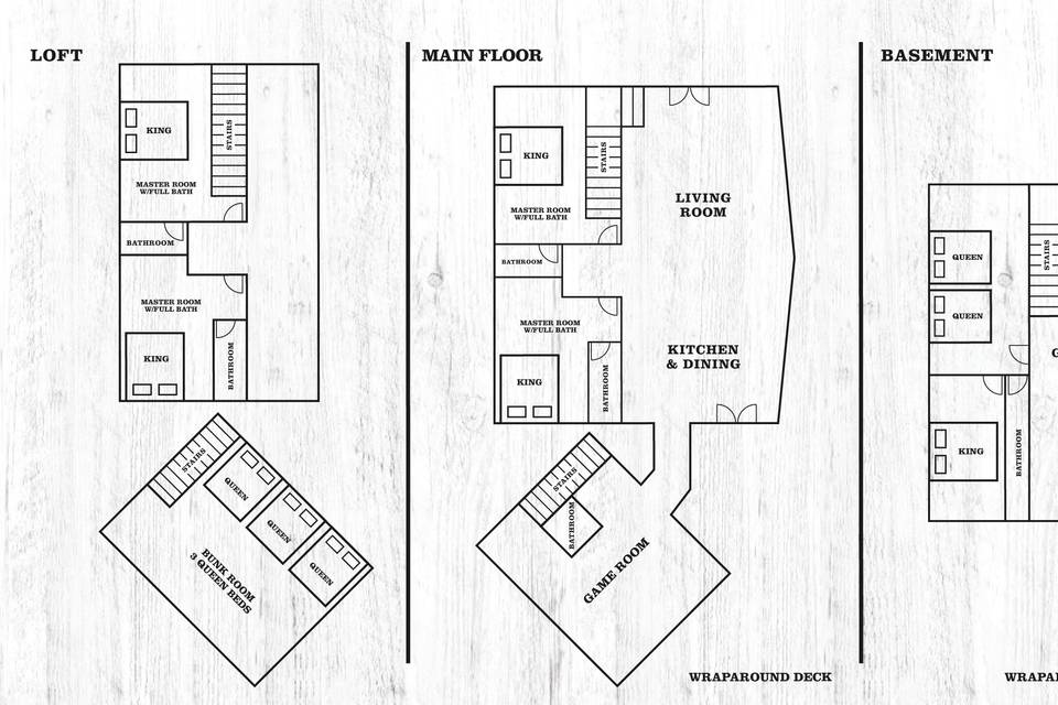 Home Layout