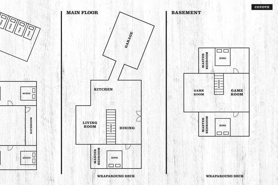 Home Layout