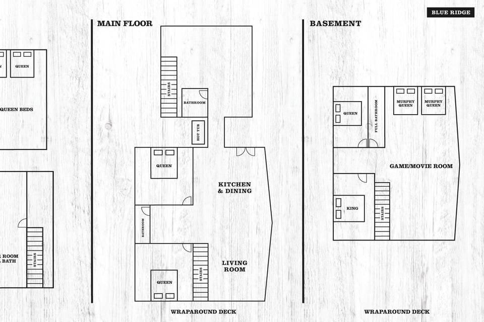 Home Layout