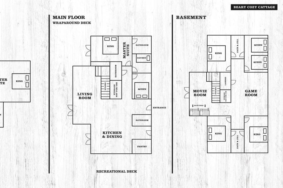 Home Layout