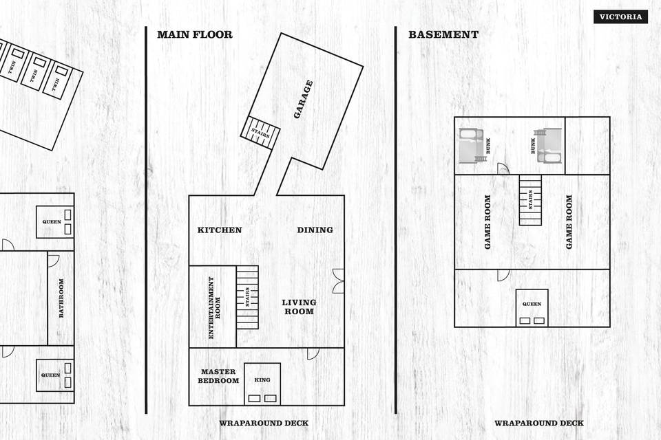 Home Layout