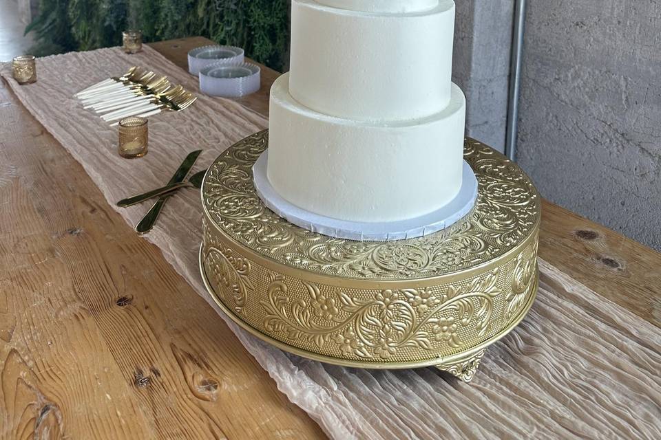 Cake
