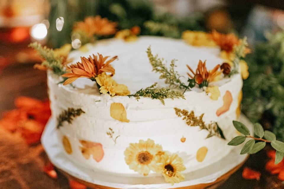Cake