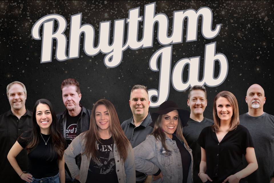 Rhythm Jab