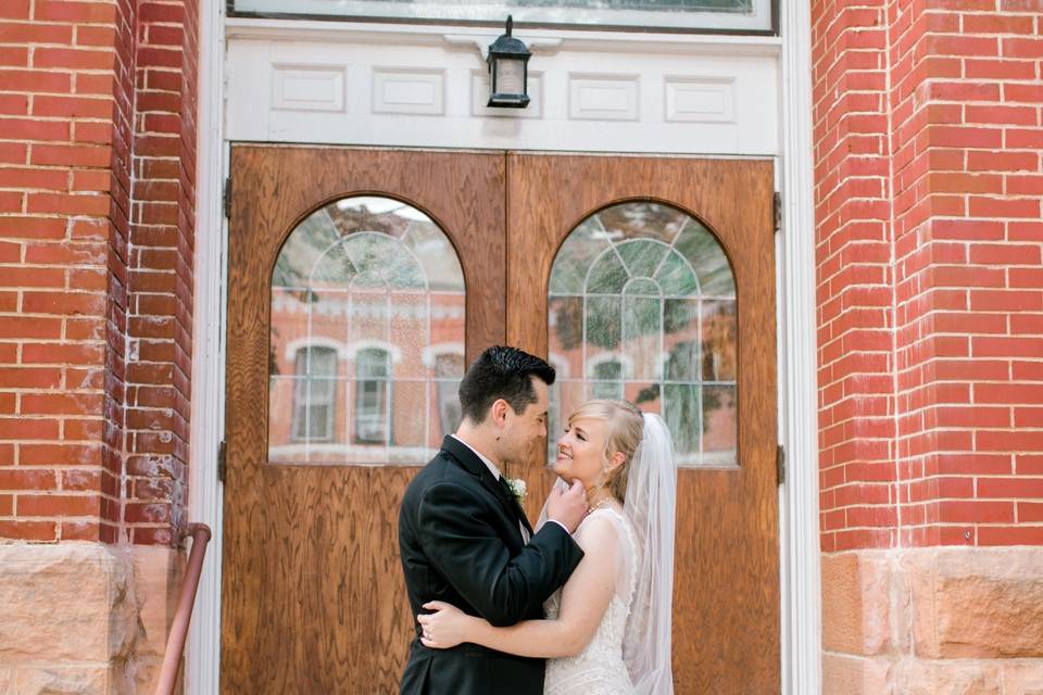 Emily Joy Photography