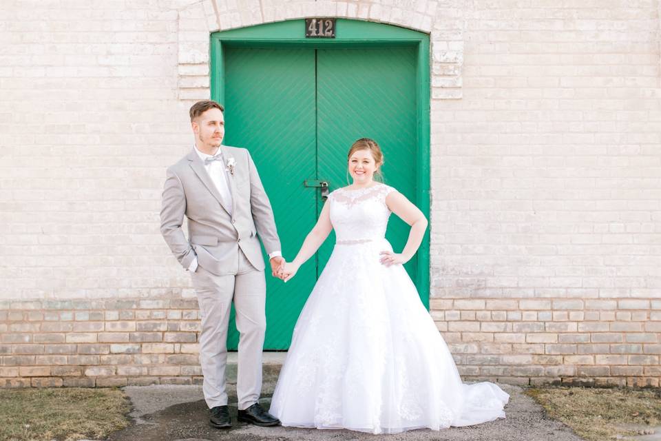 Emily Joy Photography