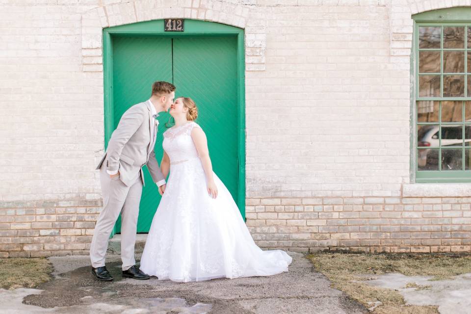 Emily Joy Photography