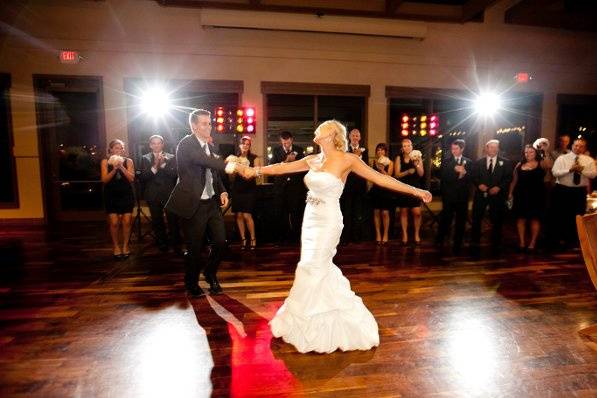 Rock Around The Clock Wedding and Event Entertainment