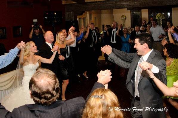 Rock Around The Clock Wedding and Event Entertainment