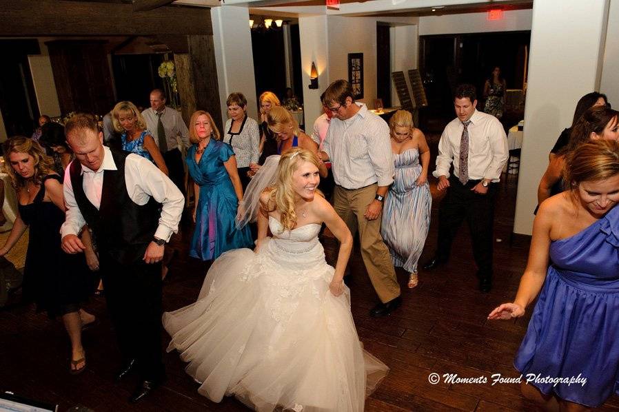 Rock Around The Clock Wedding and Event Entertainment