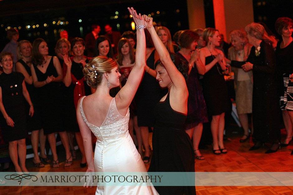 Rock Around The Clock Wedding and Event Entertainment