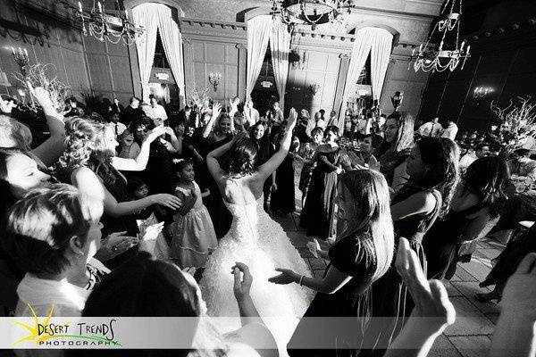 Rock Around The Clock Wedding and Event Entertainment