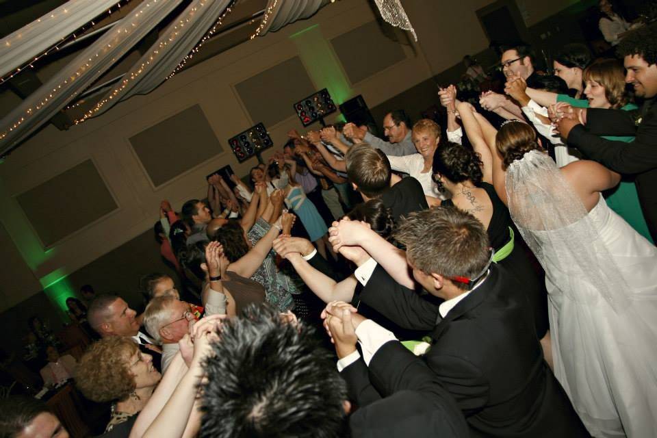 Rock Around The Clock Wedding and Event Entertainment