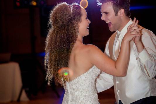 Rock Around The Clock Wedding and Event Entertainment