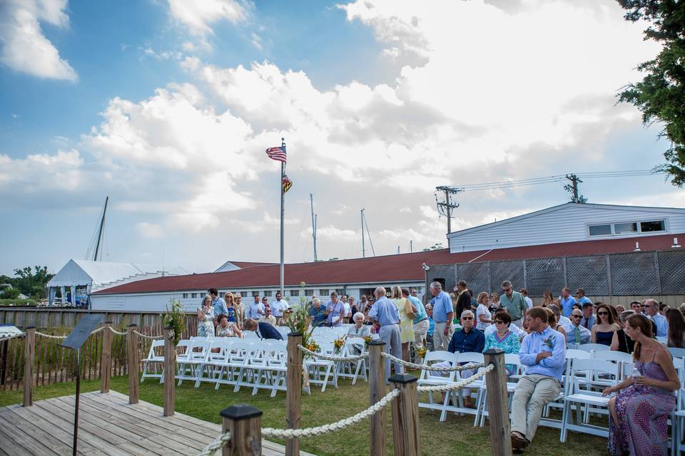 Annapolis Maritime Museum & Park