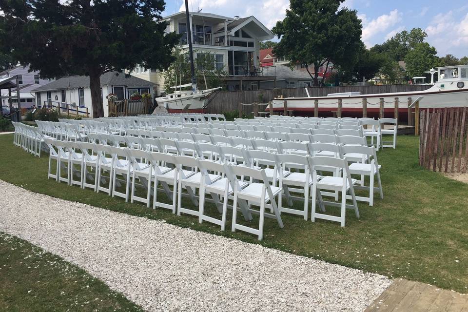 Annapolis Maritime Museum & Park