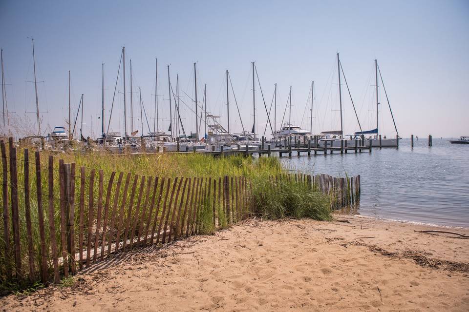 Annapolis Maritime Museum & Park