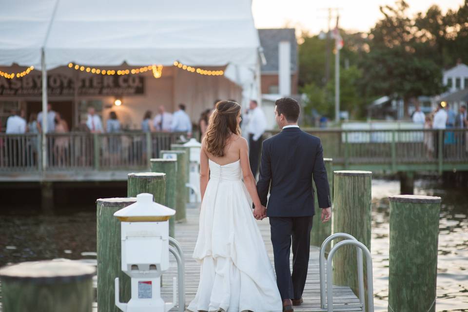 Annapolis Maritime Museum & Park