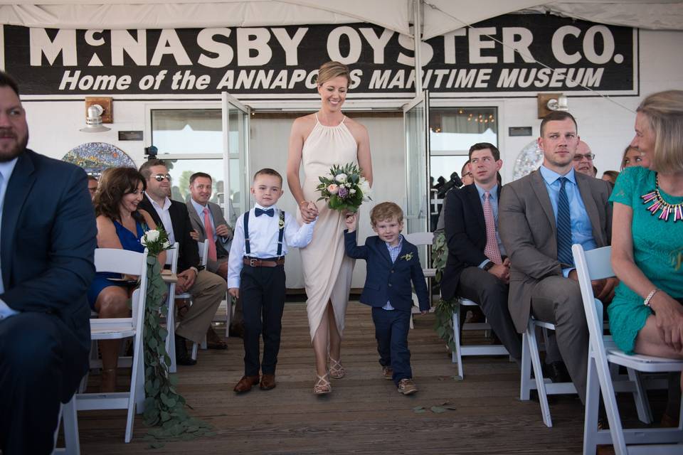 Annapolis Maritime Museum & Park