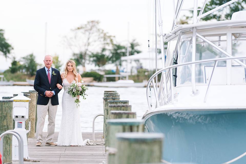 Annapolis Maritime Museum & Park