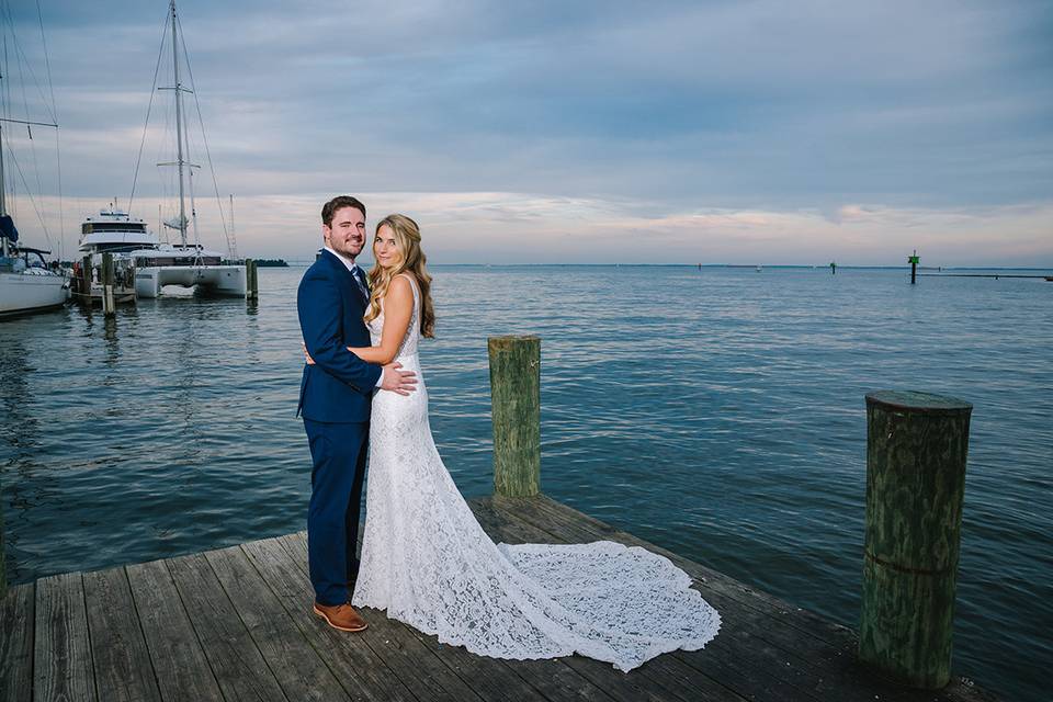 Annapolis Maritime Museum & Park