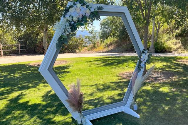 Hexagon arbor