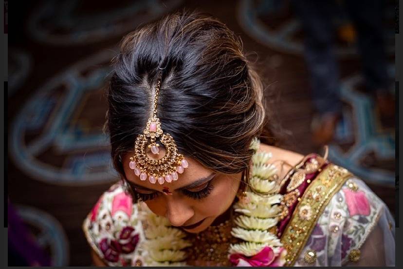 South Asian Wedding