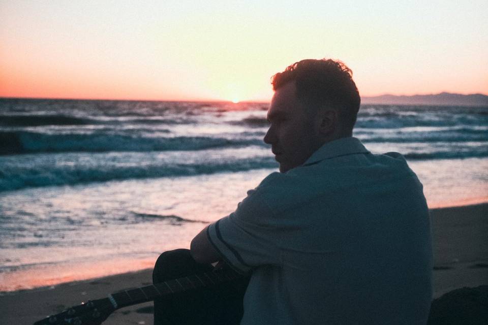 Music Video for Sweet Music!
