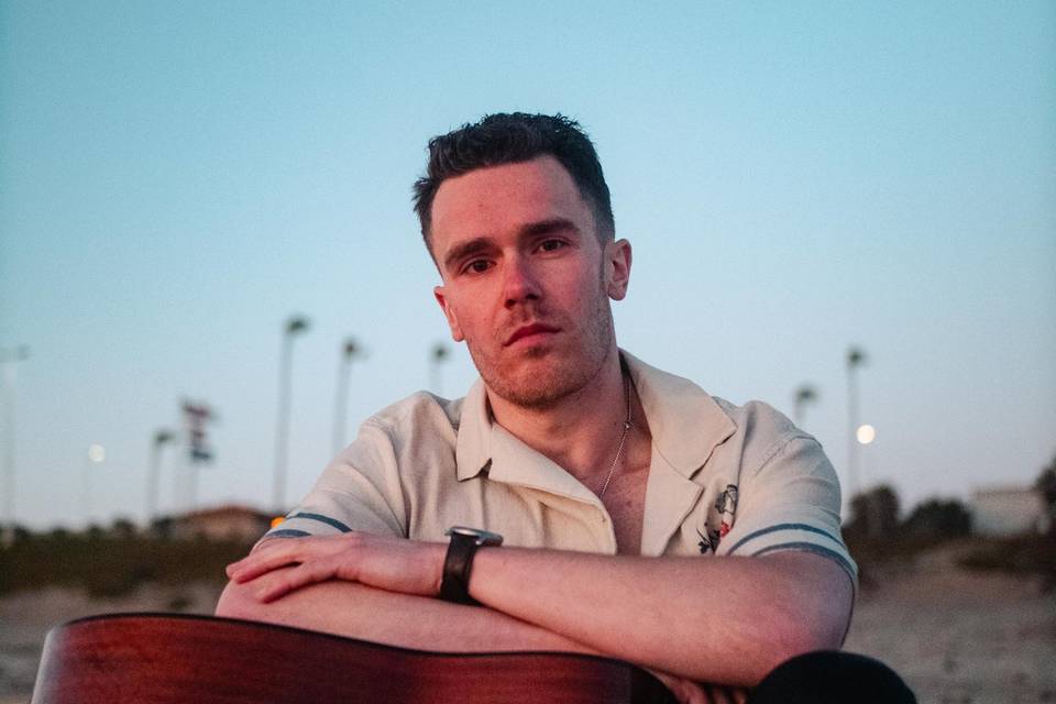 Music Video for Sweet Music!