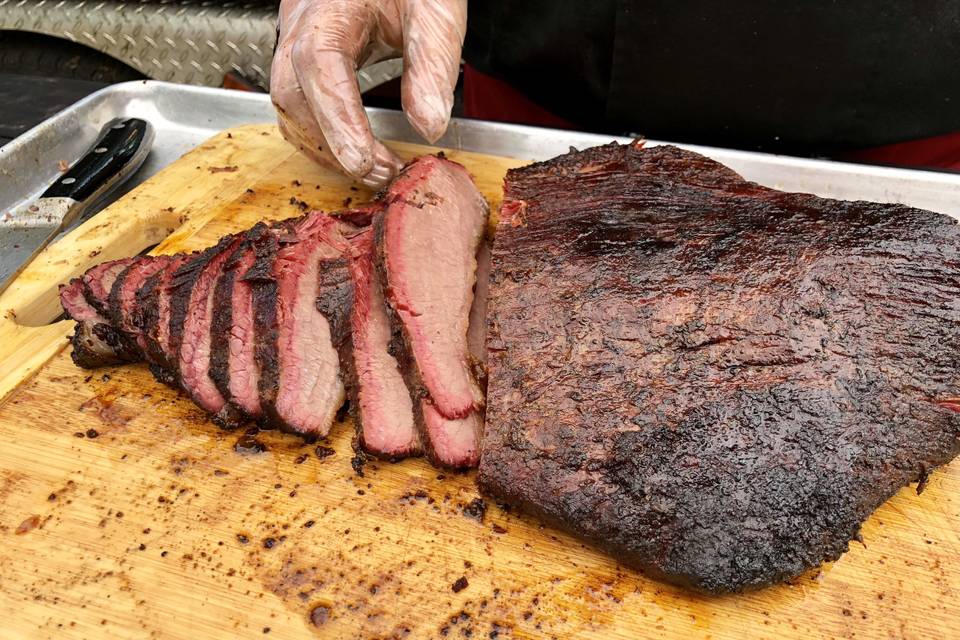 Brisket
