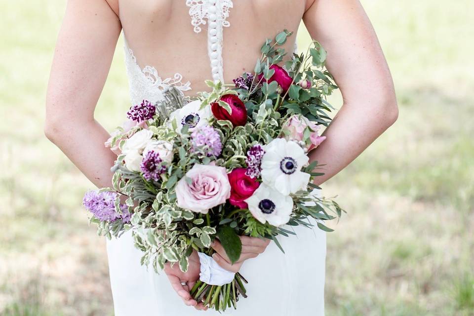 Bridal Bouquet