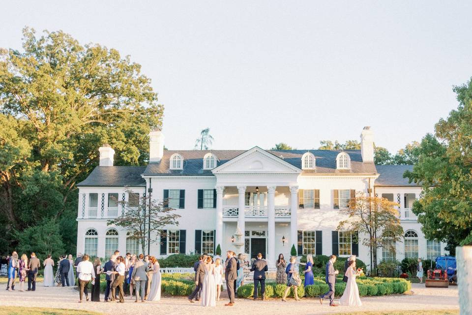 Bridal Party