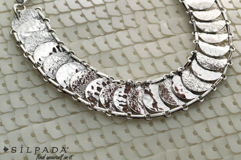 Silpada .925 Sterling Silver Jewelry-Independent Silpada Representative