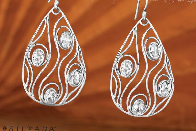 Silpada .925 Sterling Silver Jewelry-Independent Silpada Representative