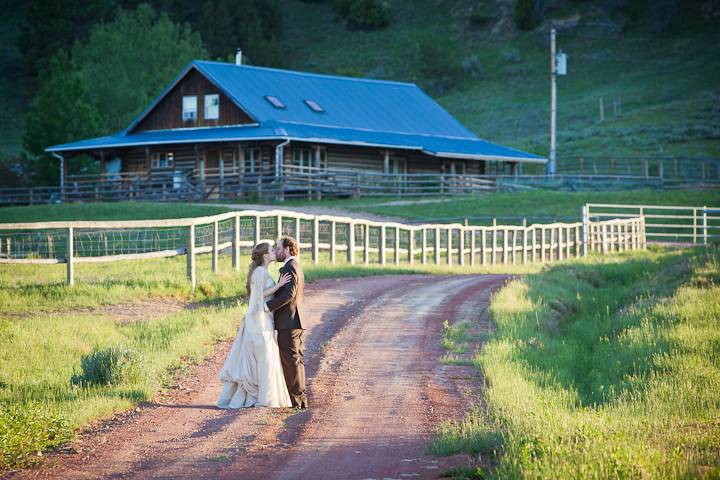 Steven Lundberg Wedding and Portrait Photography