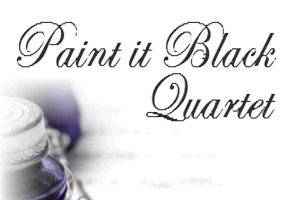 Beautiful Music & Paint It Black Quartet (Est. 1985)