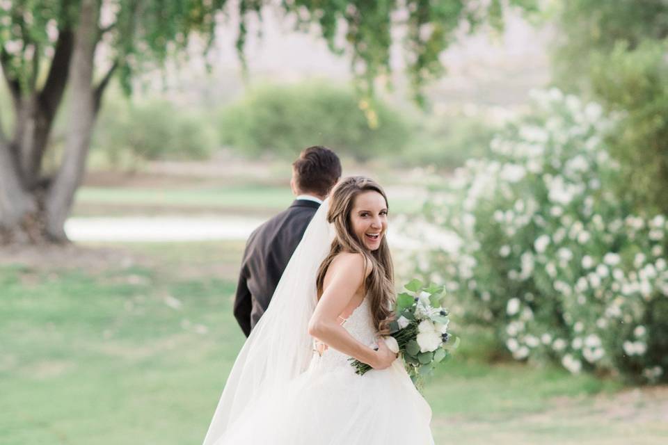 Ashley Grace Bridal