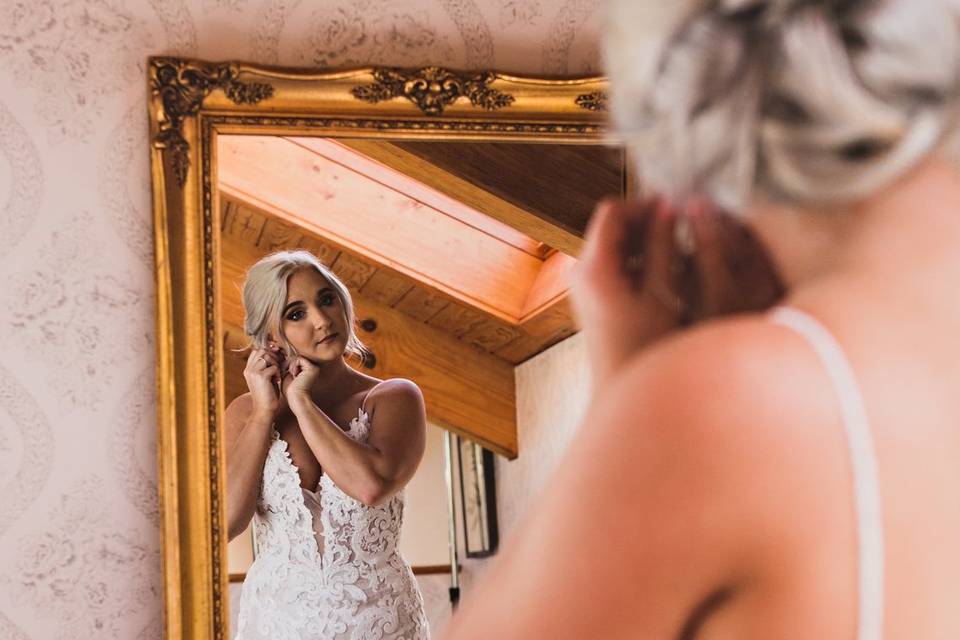 Ashley Grace Bridal