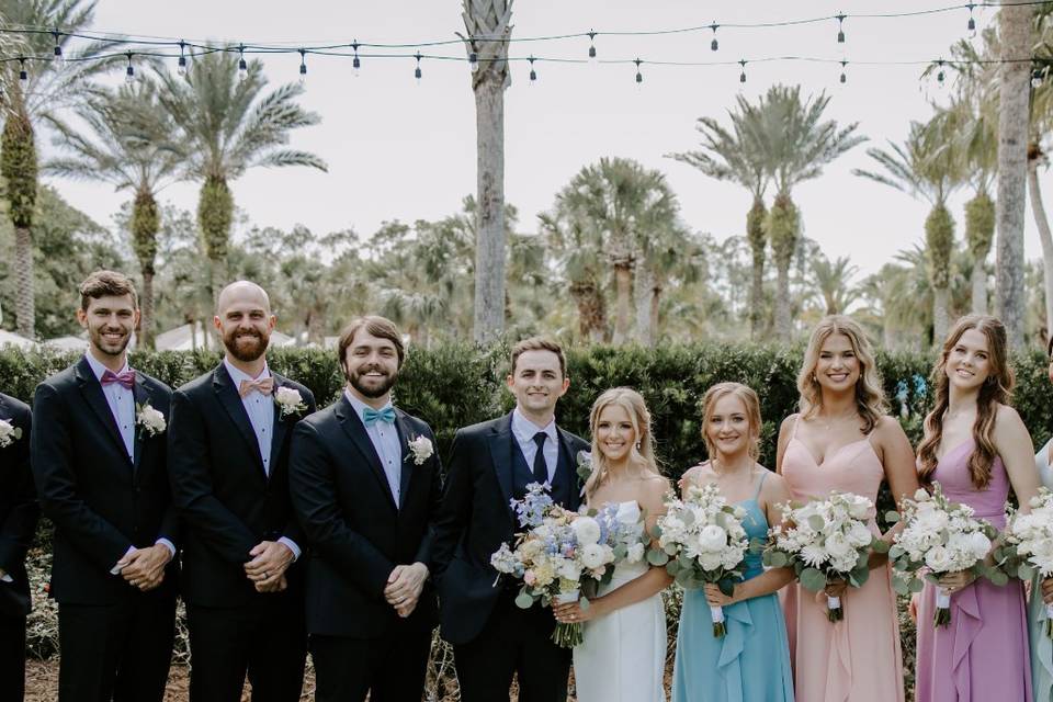 Nocatee at Crosswater Hall