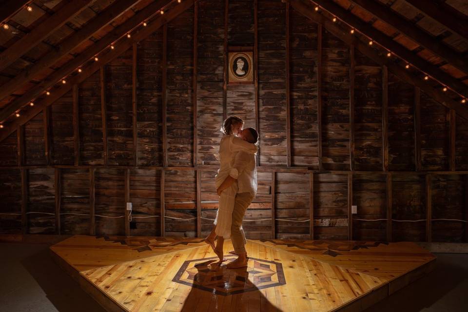 Last Dance Loft