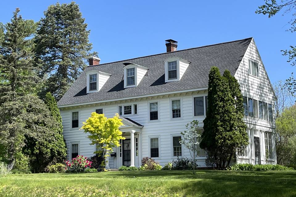 Historic House