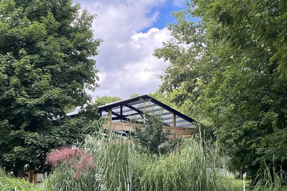 Pavilion