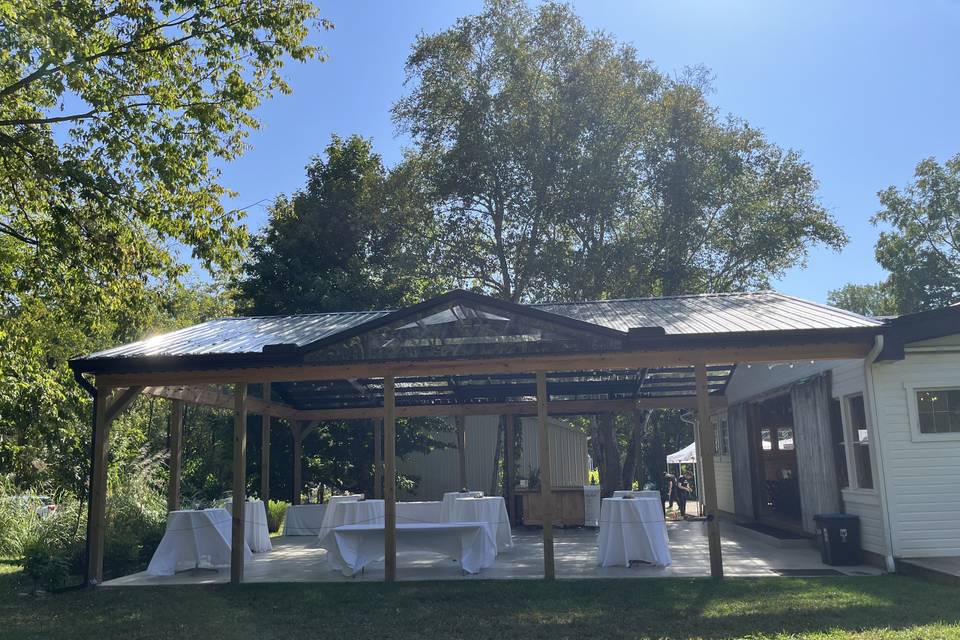 Pavilion