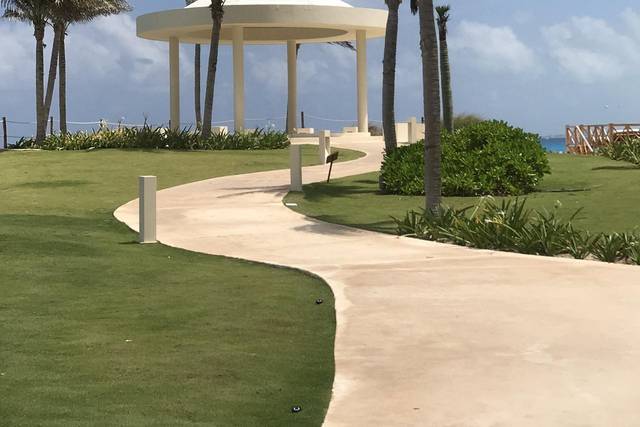 Wedding Pavillion