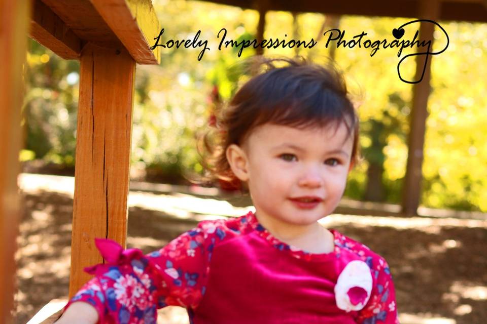 Lovely Impressions Photography