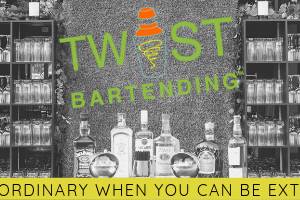 Twist Bartending