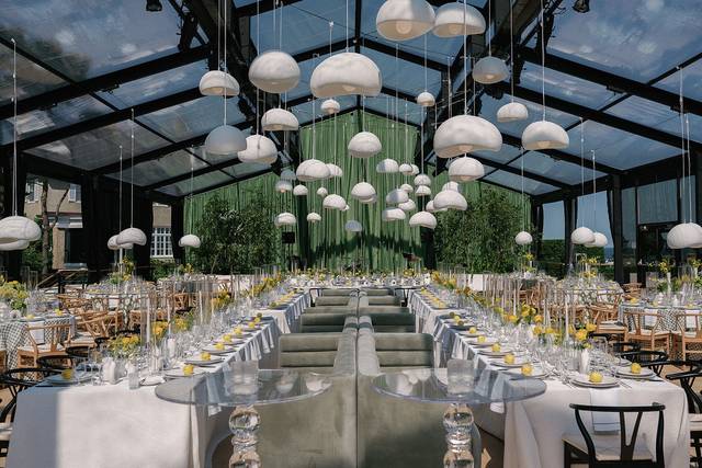 Hummingbird Bridal and Events