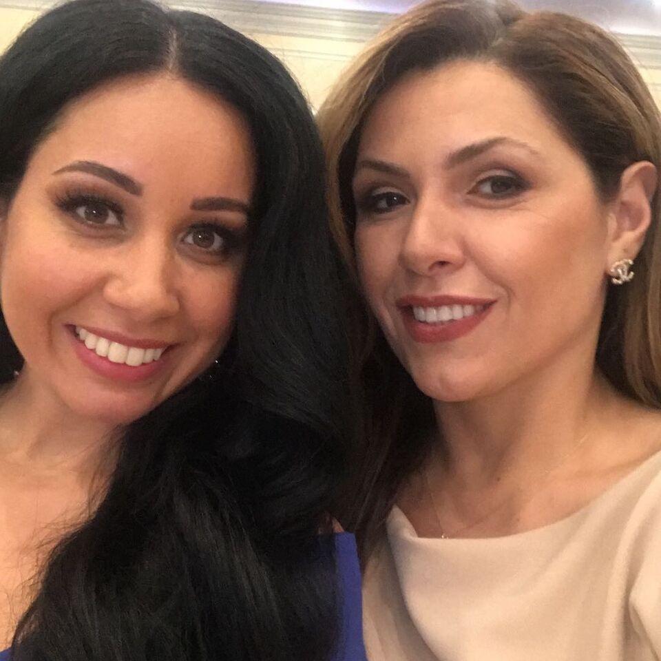 Hana & Lana